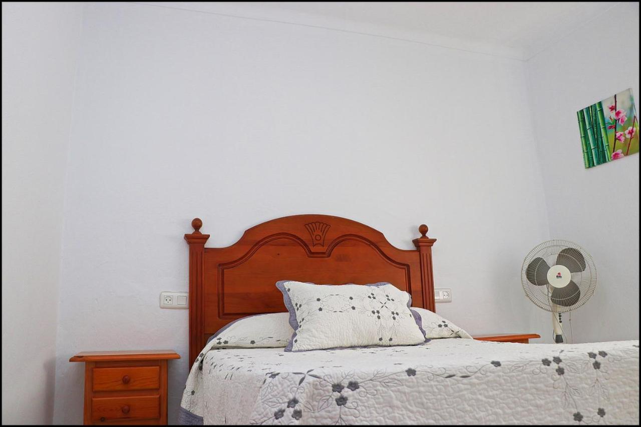 Apartamento Ceuta 49 Διαμέρισμα Conil De La Frontera Εξωτερικό φωτογραφία